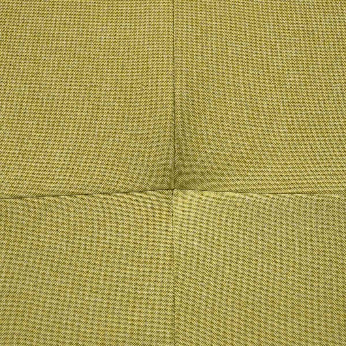 Кресло руководителя AksHome Mark светло-зеленый, ткань 86368 3