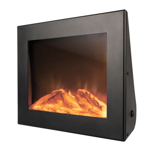 Электрокамин ФАZA FL-L34USB