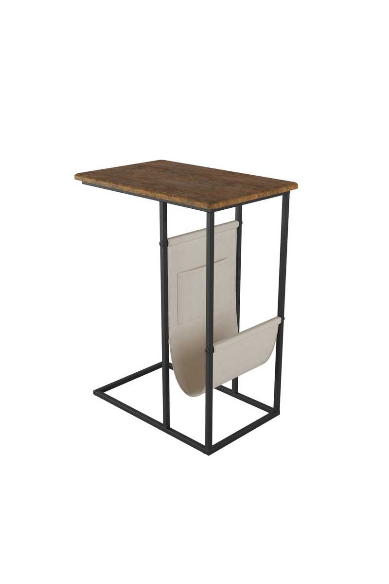 Приставной стол Мебелик Бали 006720 3