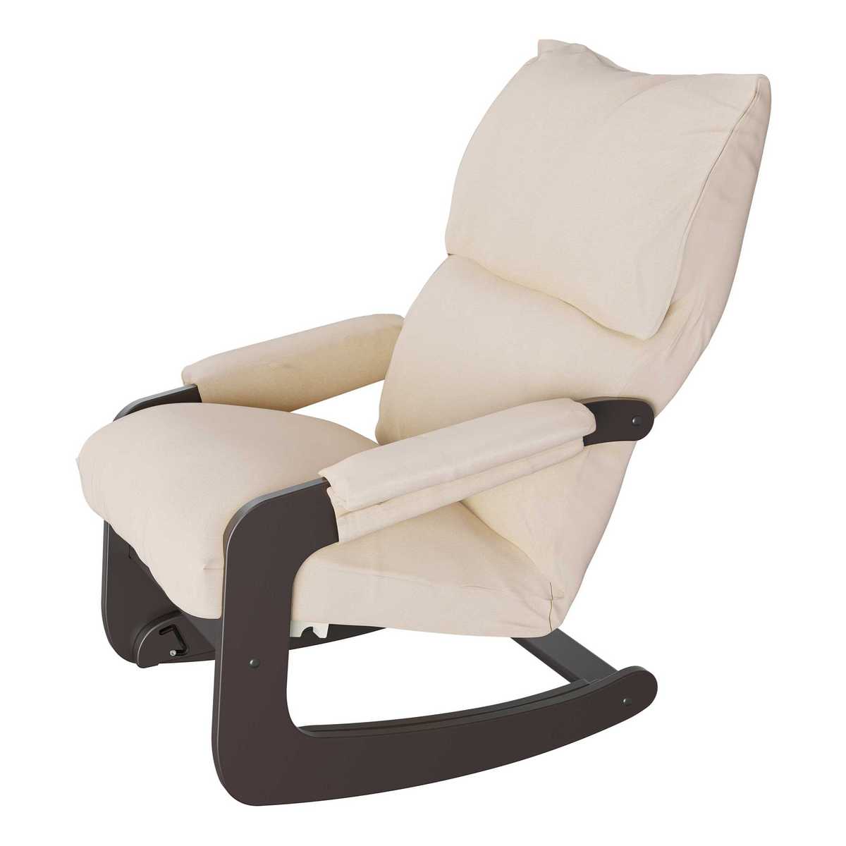 Кресло-качалка Мебелик Модель 81 008500