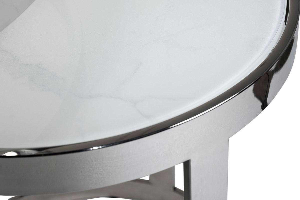 Журнальный стол Garda Decor (2шт) 47ED-ET081S 1