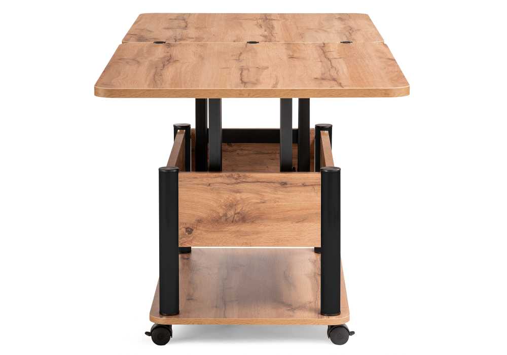 Стол-трансформер Woodville Виват 490591 5