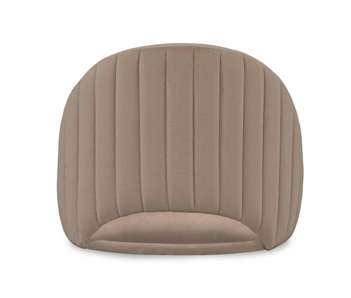 Полубарный стул Sheffilton SHT-ST34-1/S65-1 латте/венге 5799049302 2