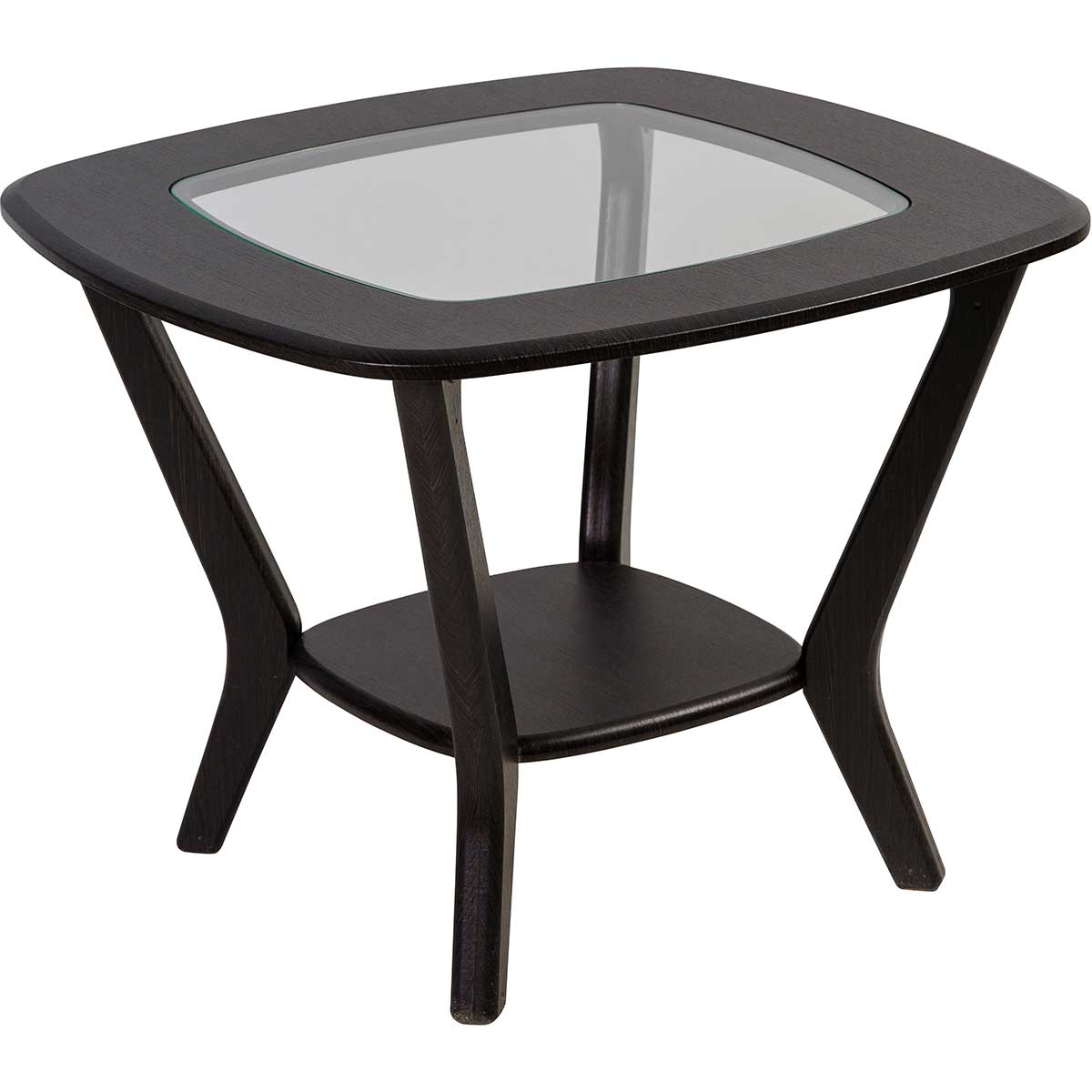 Журнальный стол Калифорния Мельбурн венге 9254548603