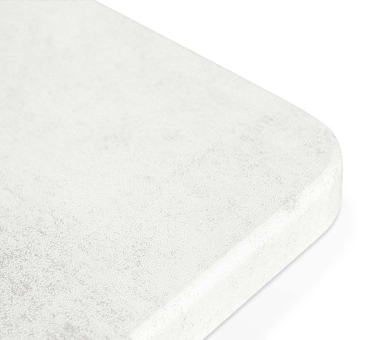 Обеденная группа Sheffilton SHT-DS137 нейтральный серый/бетон/черный муар 4559042501 4