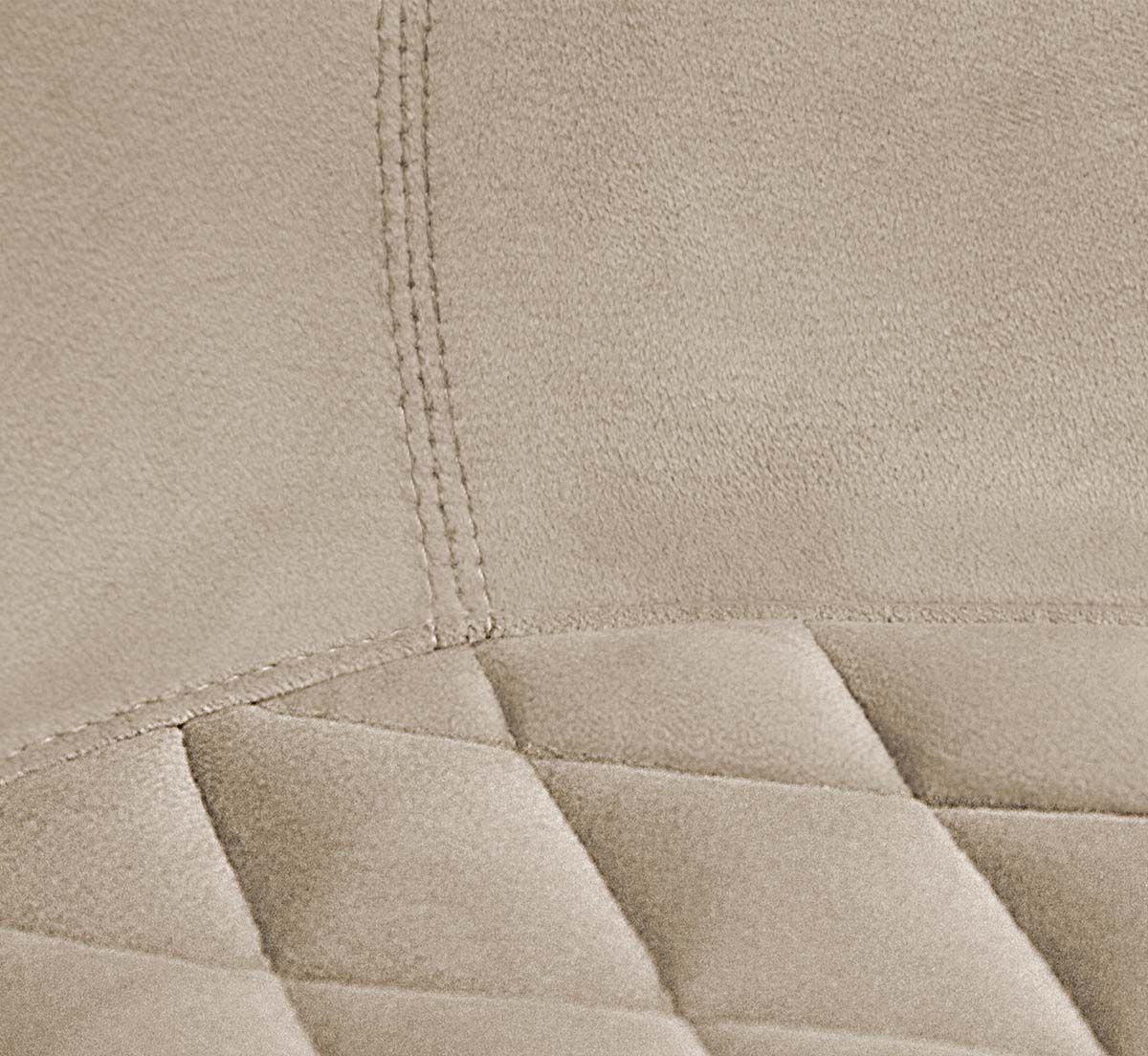 Полубарный стул Sheffilton SHT-ST19-SF2/S80-1 ванильный крем/прозрачный лак/черный 8672677901 5