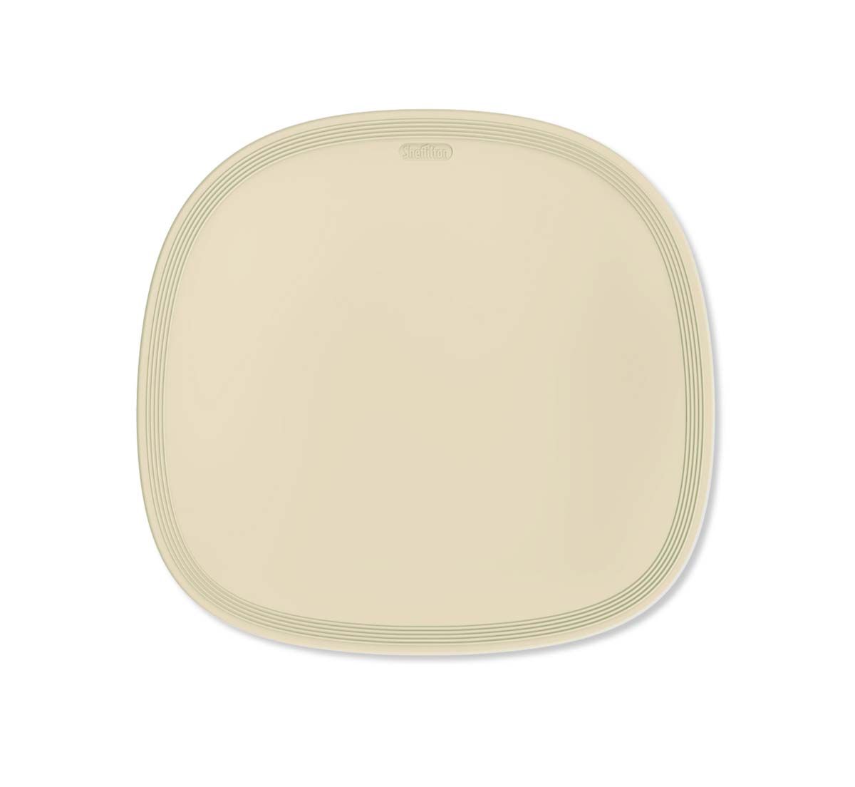 Детское кресло Sheffilton SHT-ST85-2/S121М бежевый/черный муар 4236788701 2