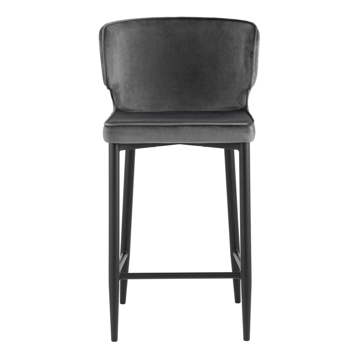Полубарный стул Stool Group Матео MC110C HLR-21 Dual 5