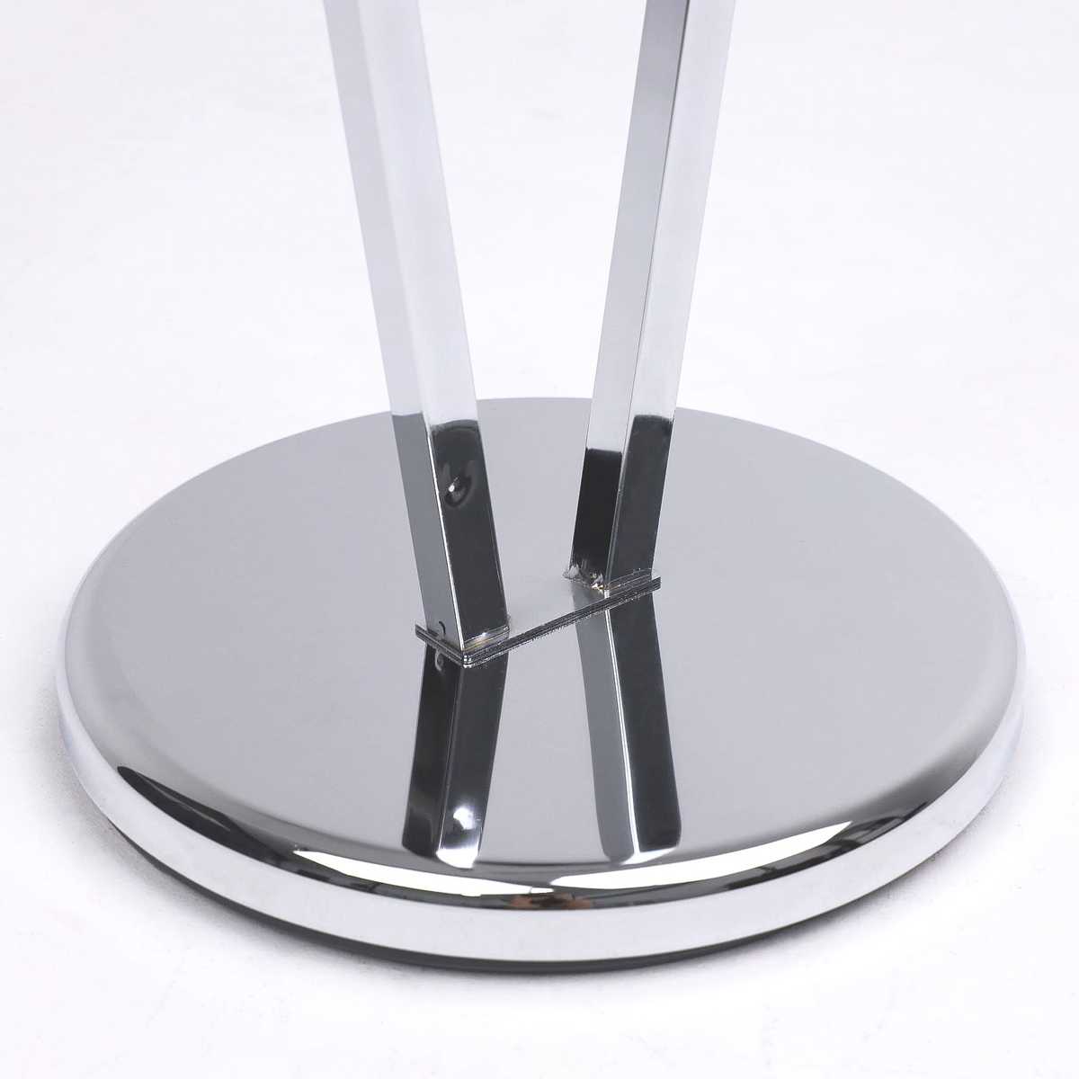 Костюмная вешалка AksHome Nico коричневый, металл 77622 2