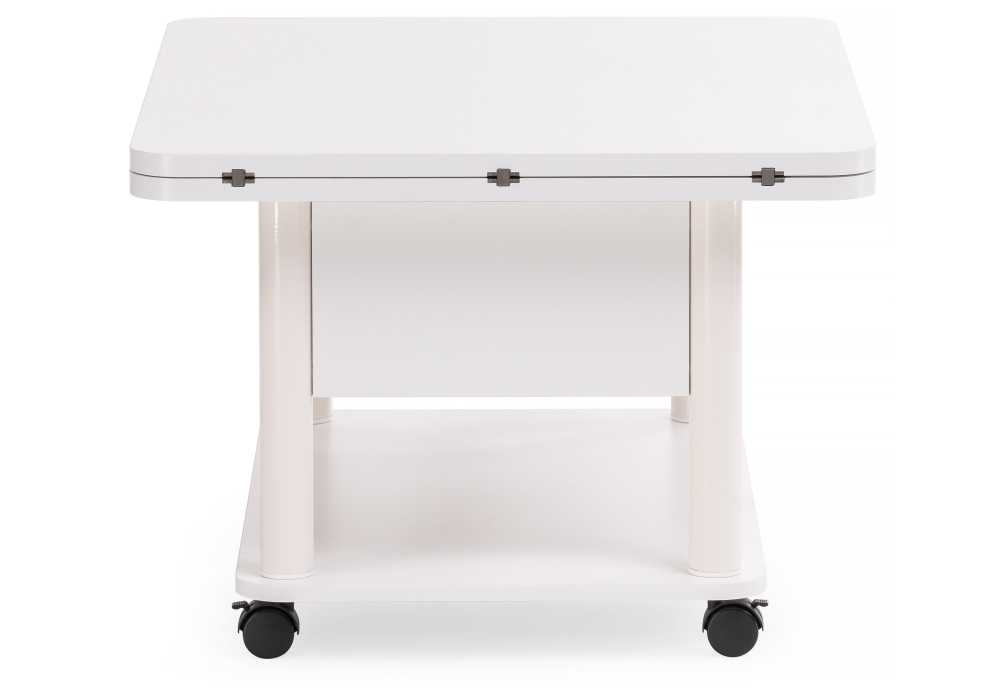 Стол-трансформер Woodville Виват 402953 5