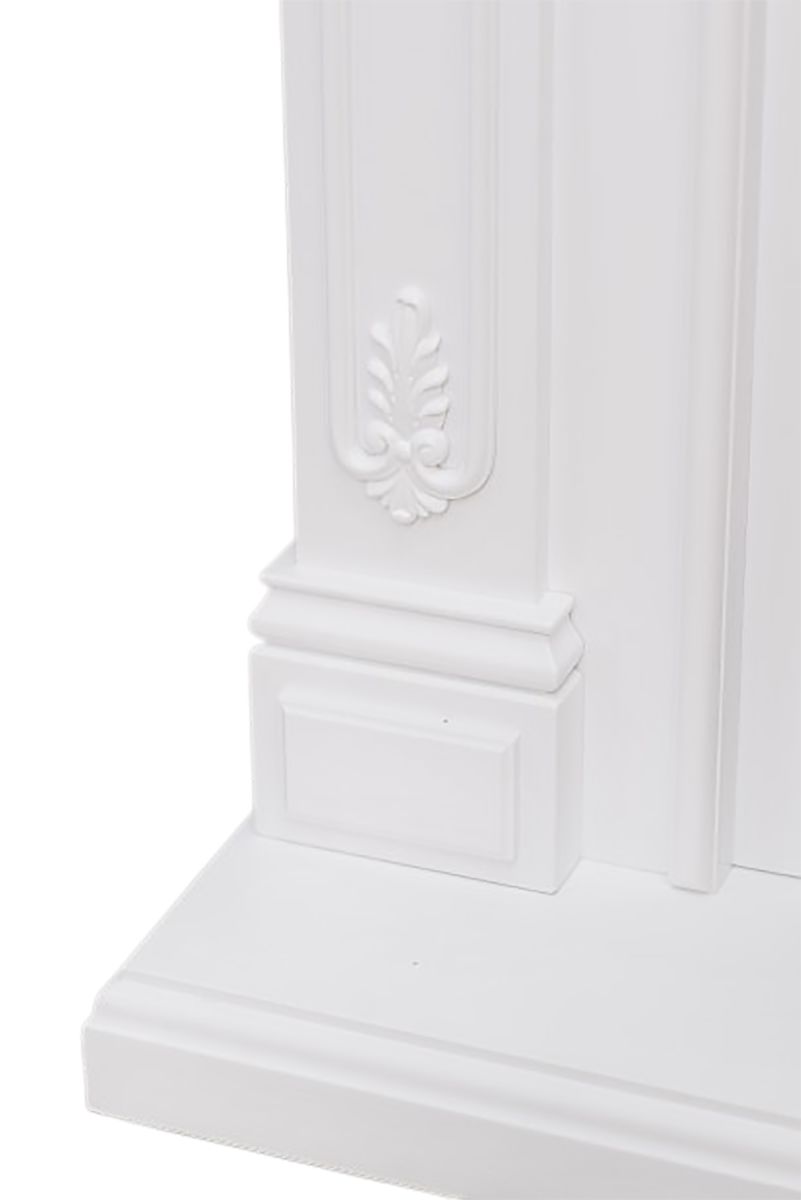 Электрокамин Elekam Victoria с очагом Pulsar 100025 2