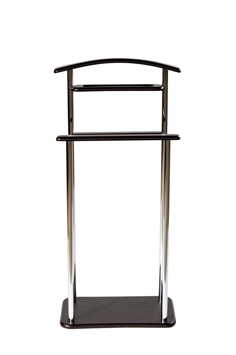 Гардеробная вешалка Калифорния Элдридж венге 9312213802 1