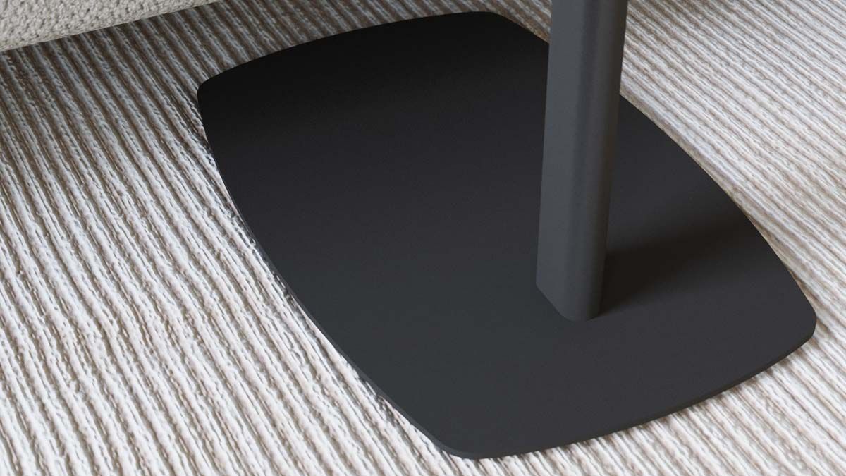 Приставной стол Калифорния ДЕЙ Дуб жемчужный 8902334801 5