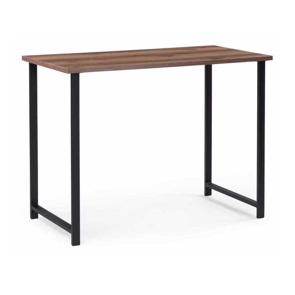 Барный стол Woodville Дилан Лофт 513980