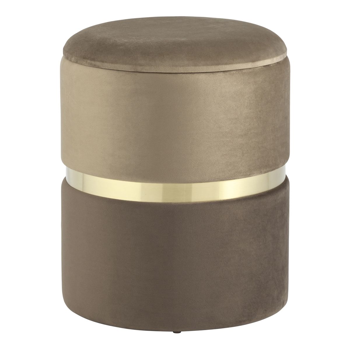 Пуф Stool Group Кэрри 19A060CHHG HT2303-02-06