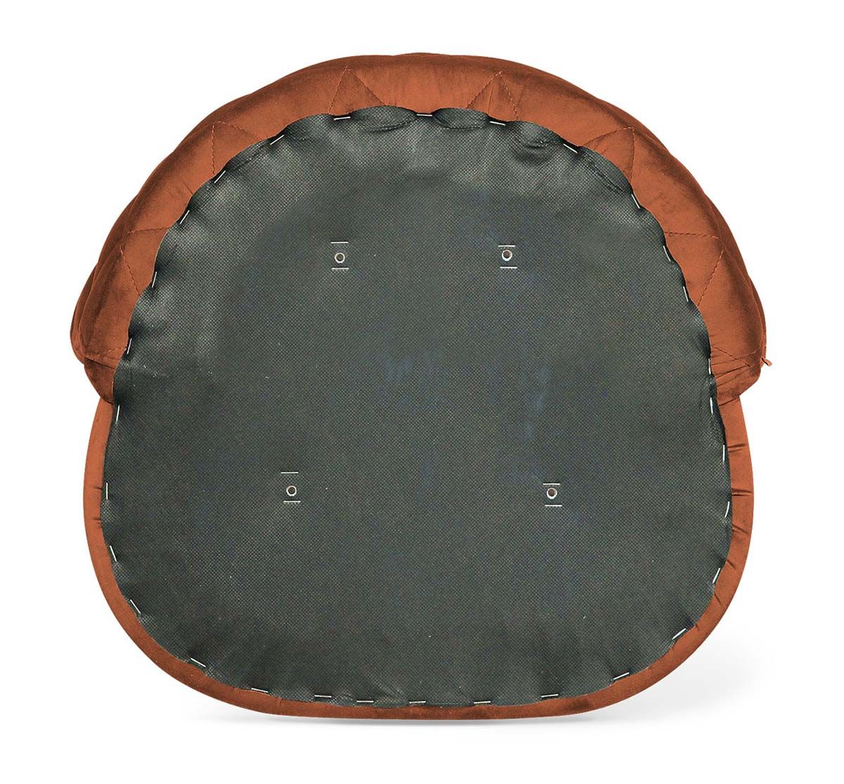 Полубарный стул Sheffilton SHT-ST36-1/S65-1 песчаная буря/прозрачный лак 5649031201 1