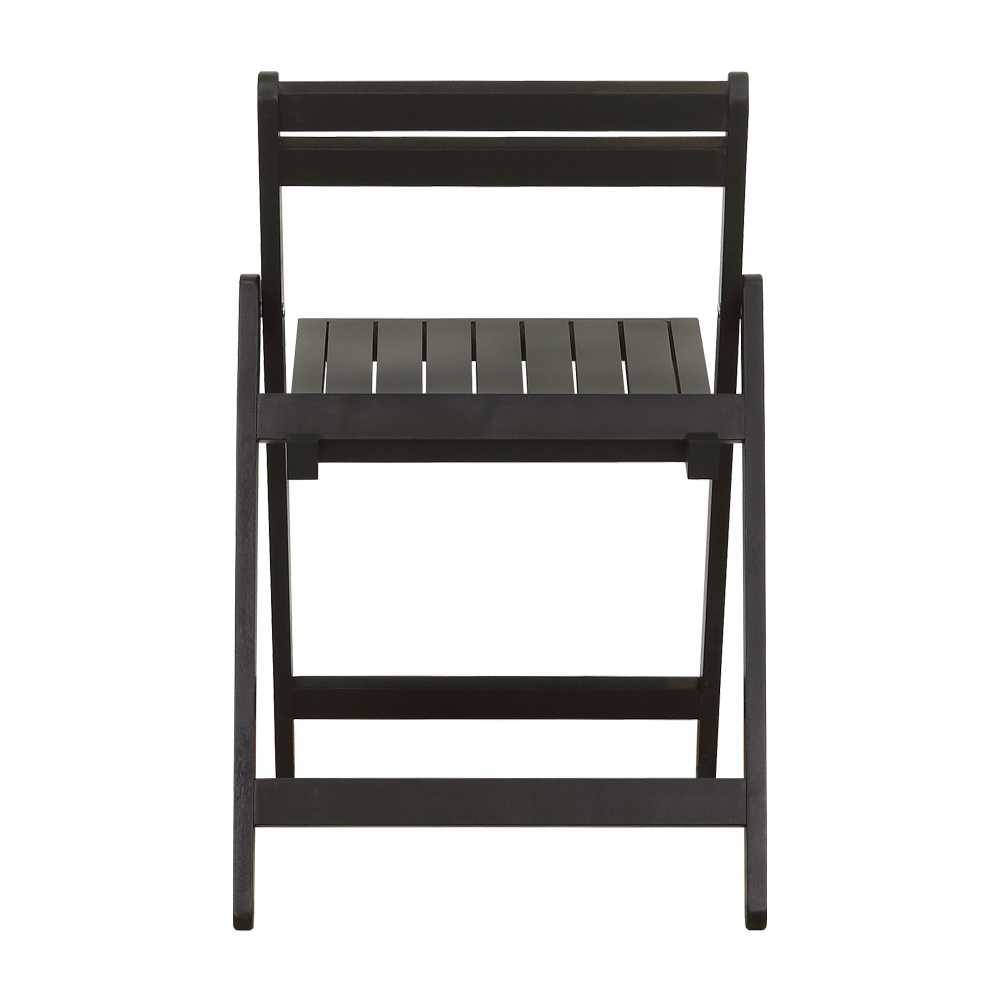 Складной стул Мебелик Массив 008435 3