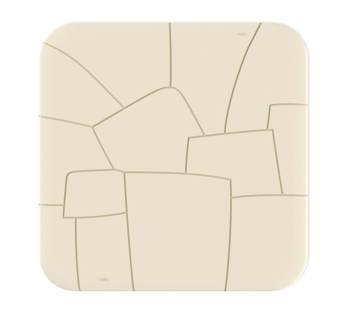 Кухонный стол Sheffilton SHT-TU2-1/TT30 83/83 черный муар/бежевый ral1013 9382301803 3