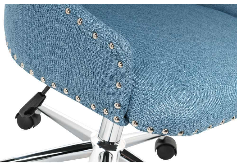 Поворотное кресло Woodville Lida 11718 3