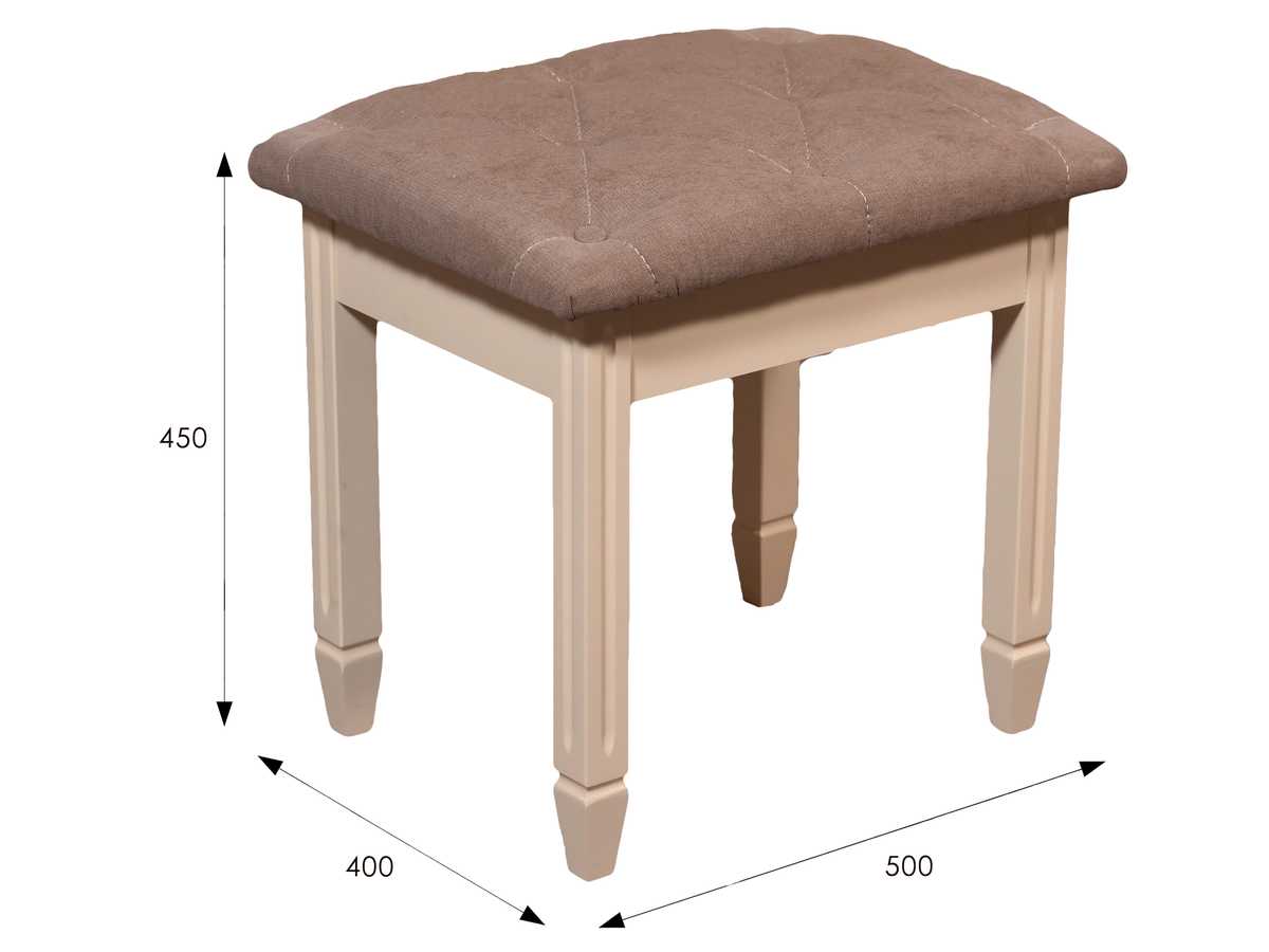 Банкетка Мебелик Венеция 6 005452 2