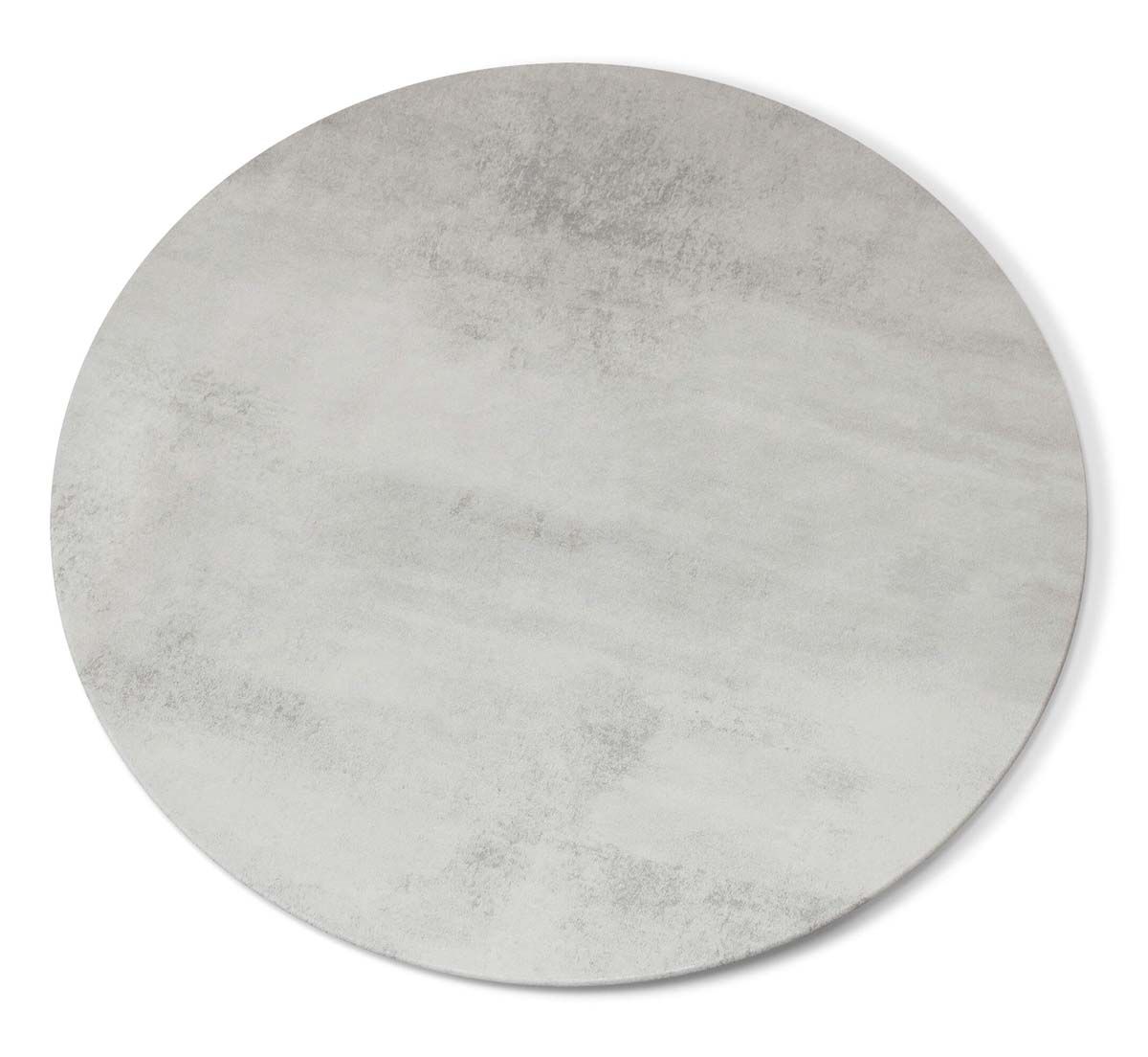 Обеденная группа Sheffilton SHT-DS187 бетон светлый/ежевичное вино/хром лак 2296726801 4