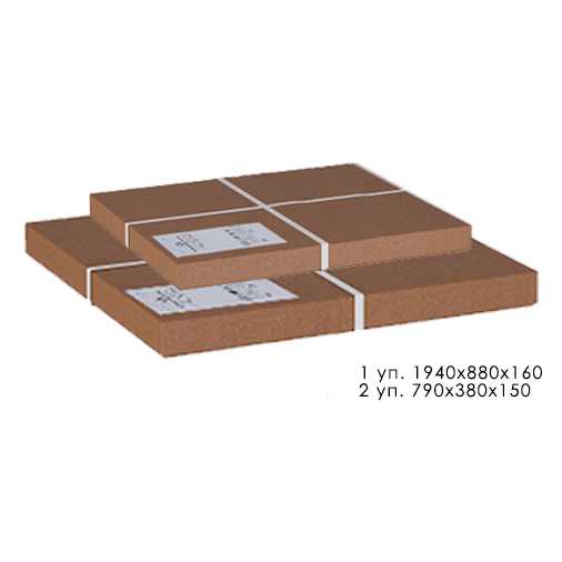 Кухонный стол Мебелик Тарун 5 005474 1