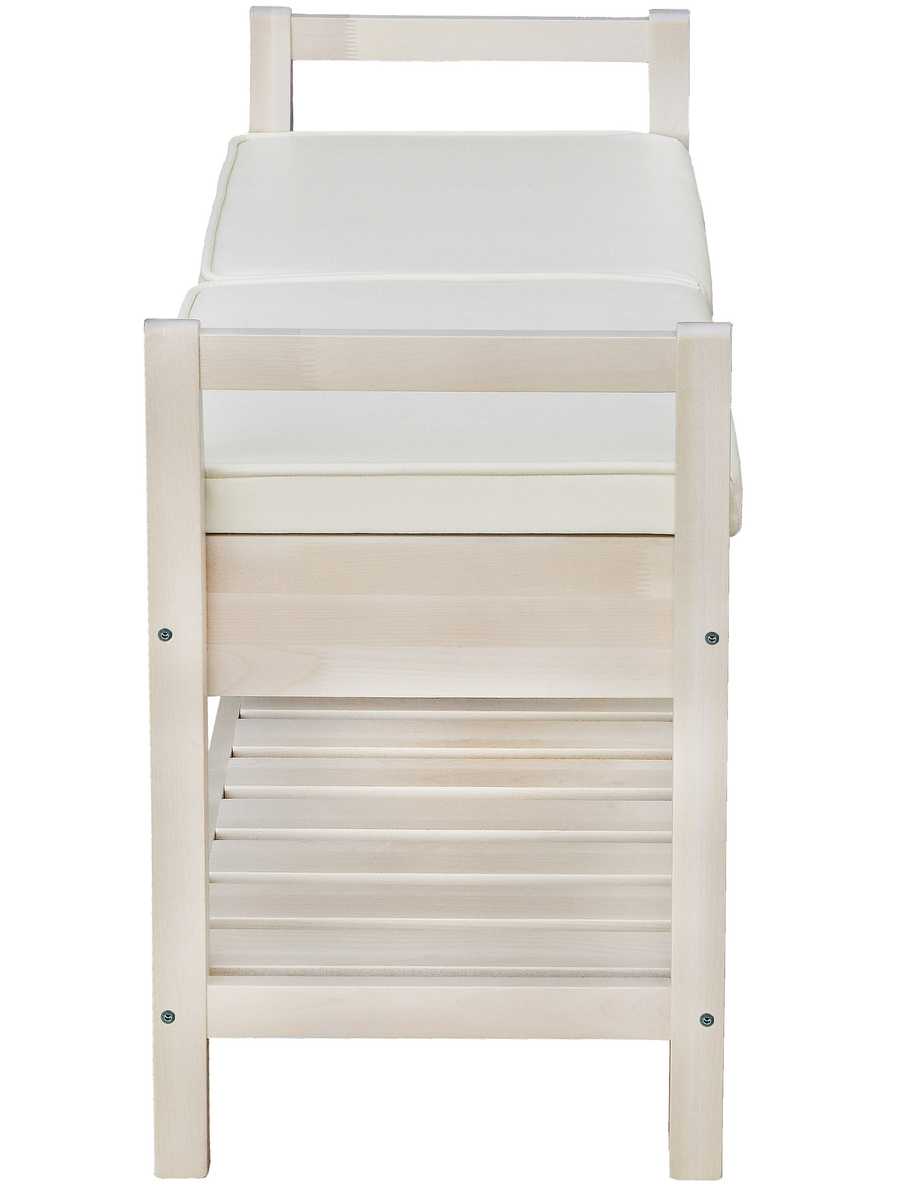 Обувница Мебелик Н 007589 3