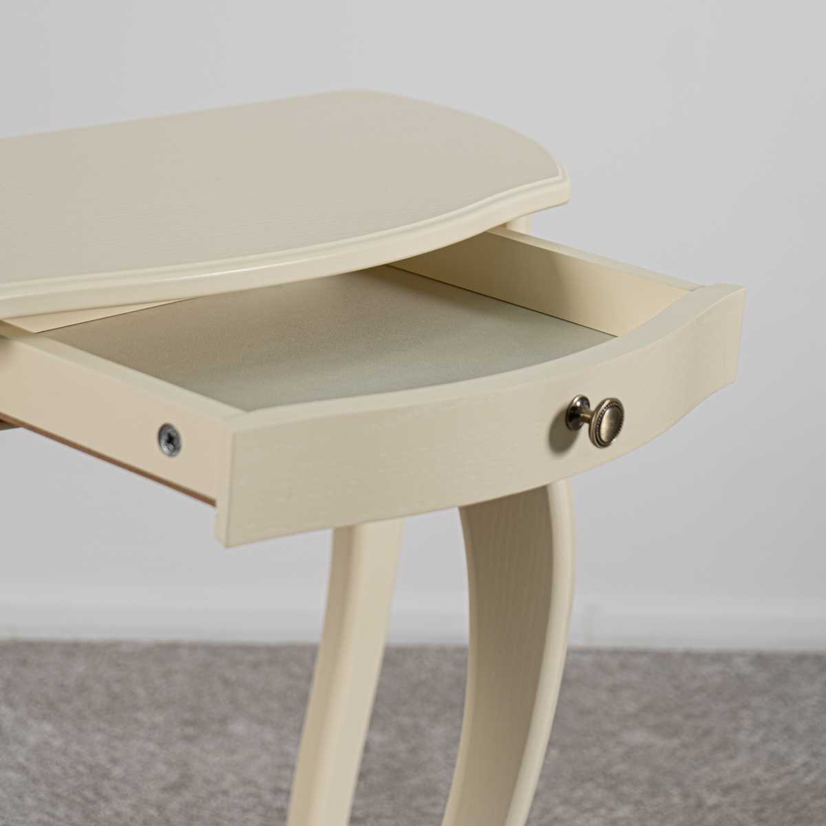 Консоль Мебелик Элегант Л 008526 4