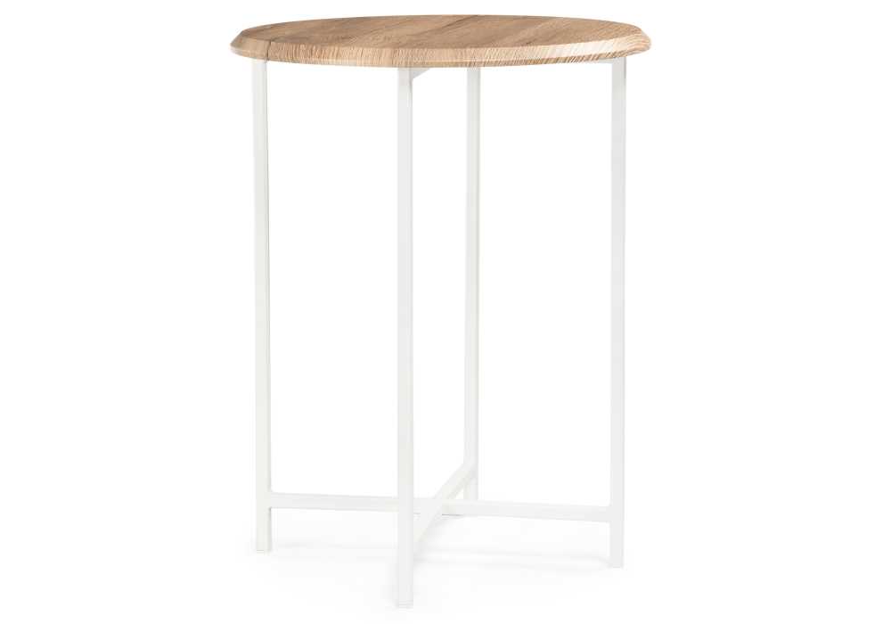 Журнальный стол Woodville Грейс 520649 3