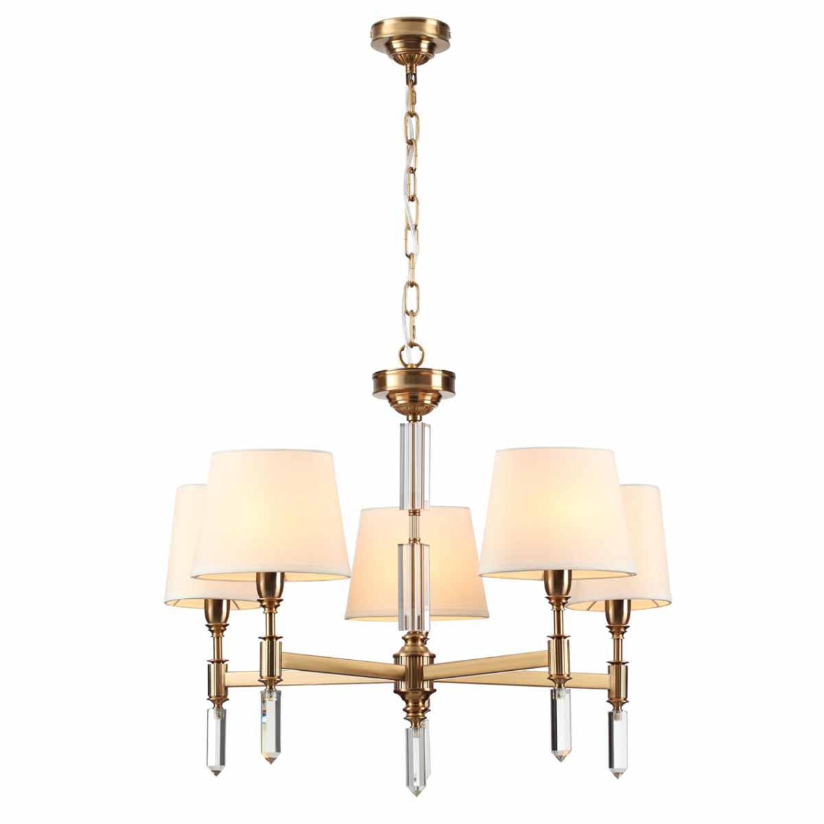 Подвесная люстра Odeon Light Modern London 4894/5 3