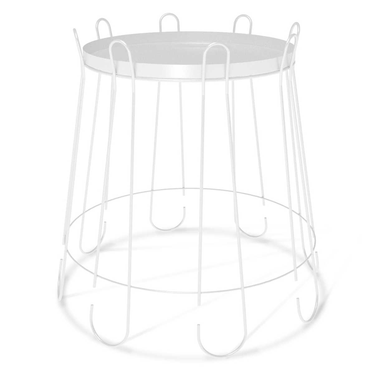 Кофейный стол Мебелик SHT-CT6 008053