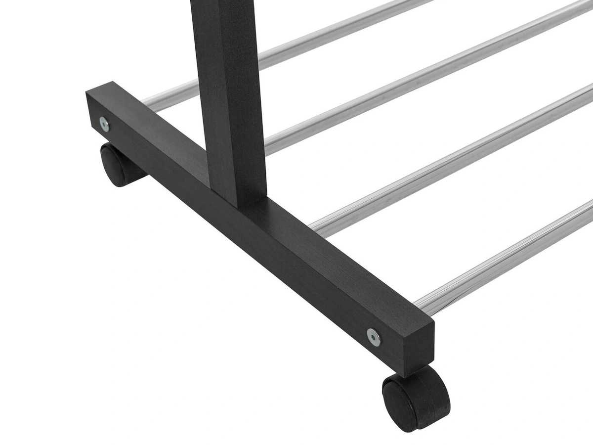 Гардеробная вешалка Мебелик В 35Н 000331 4