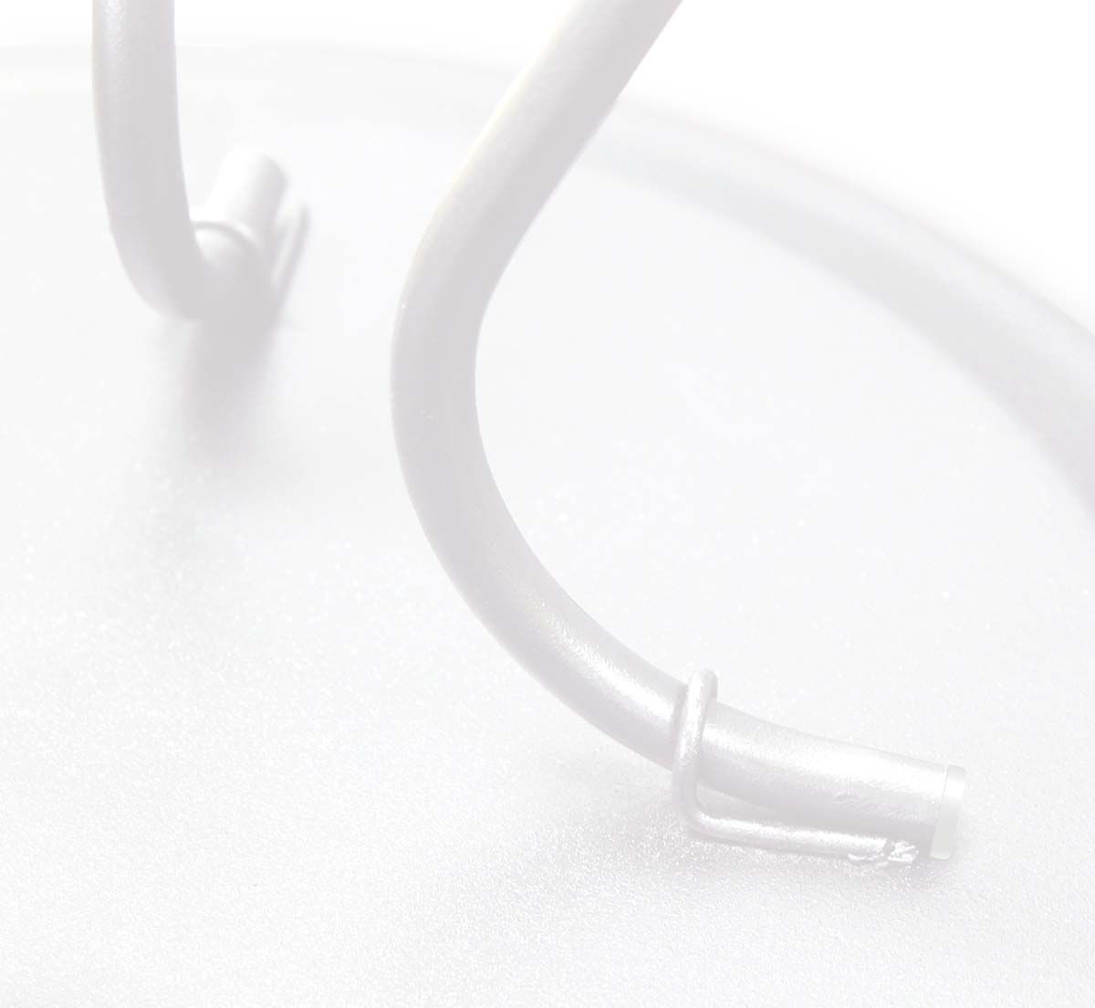 Журнальный стол Sheffilton SHT-CT3-1 белый муар 1181042201 2