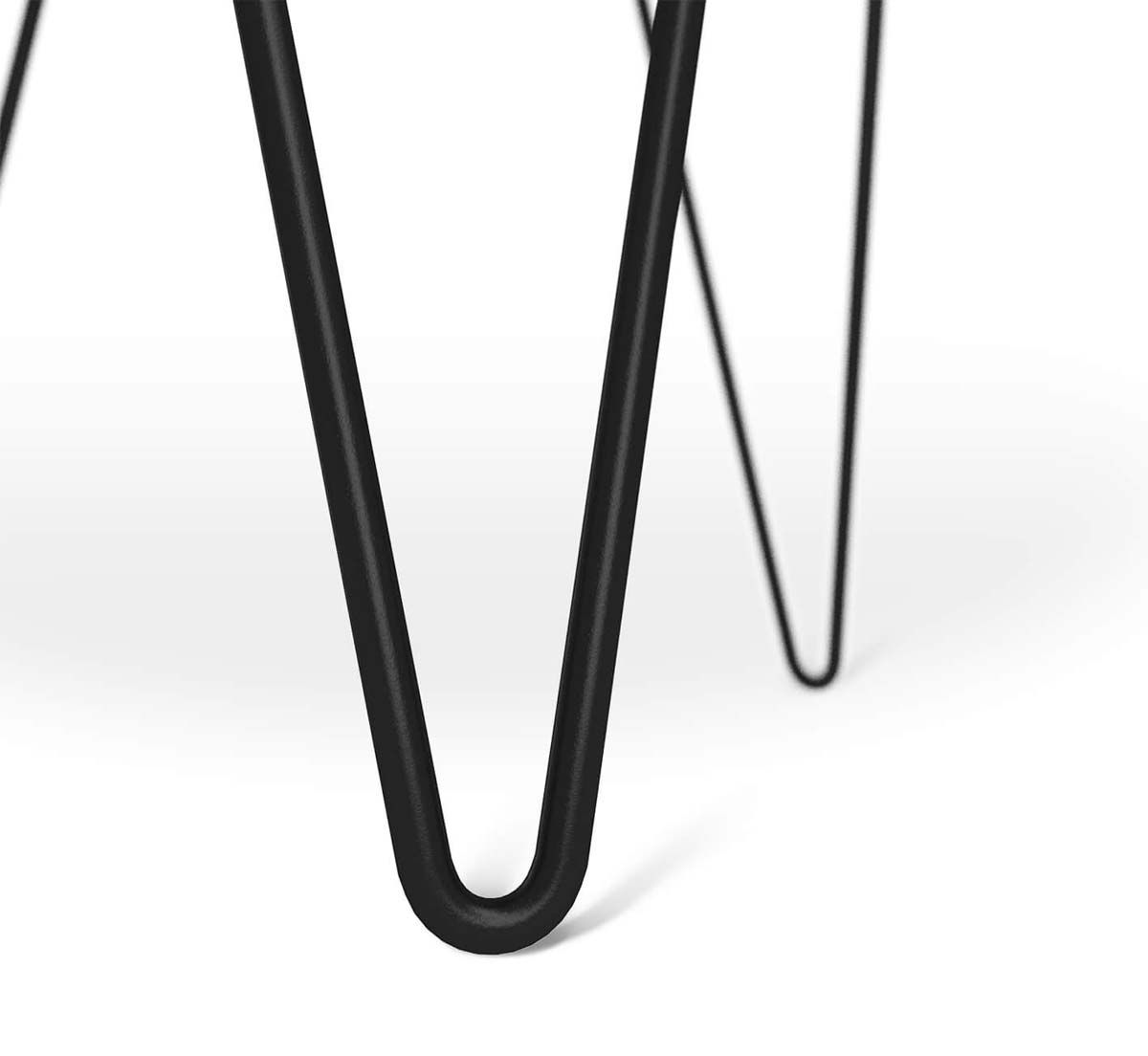 Журнальный стол Sheffilton SHT-CT27 дымчатый топаз/черный муар 4007482112 1