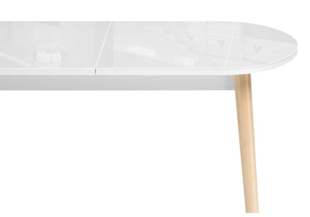 Кухонный стол Woodville Клэйтон 379009 1