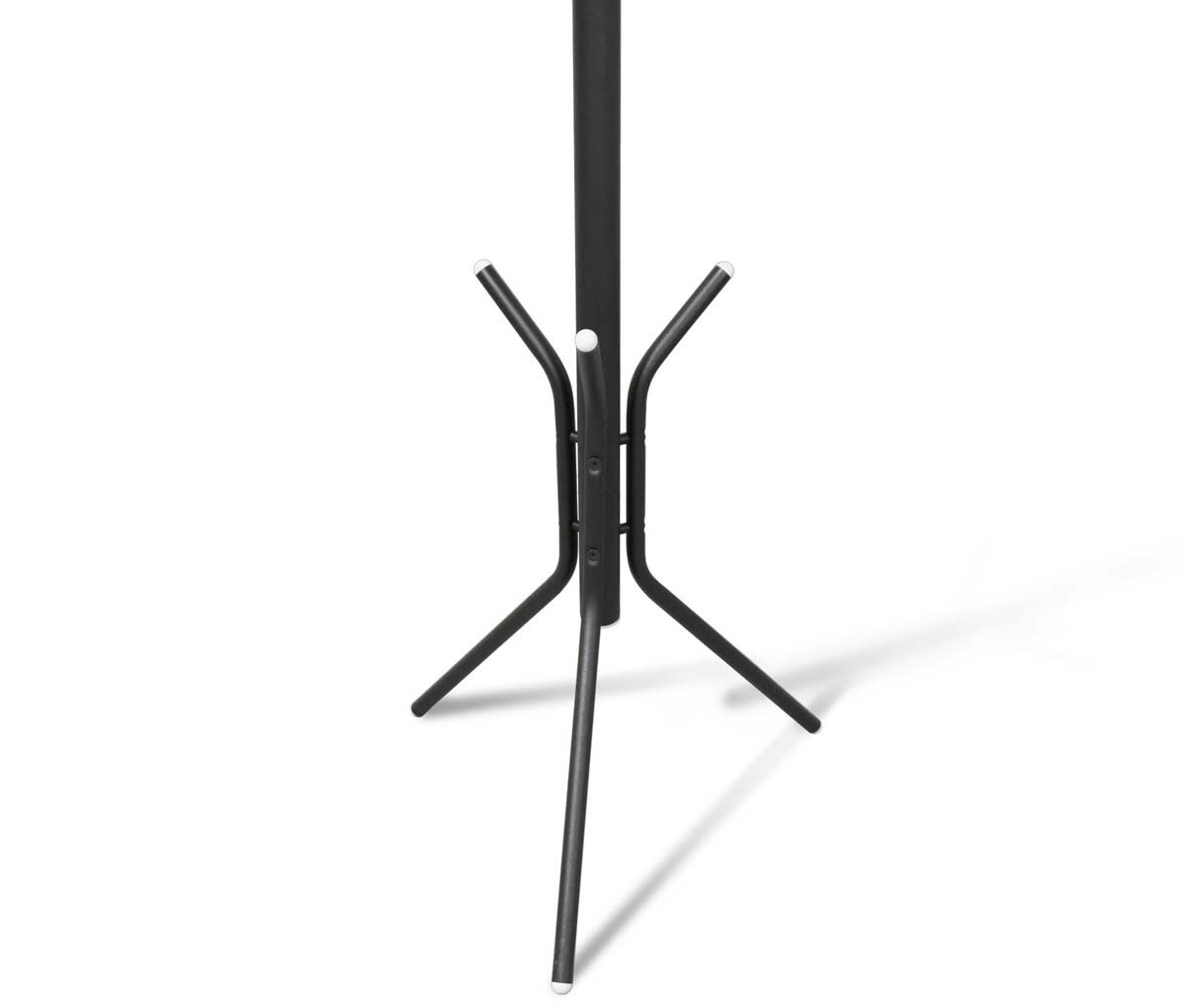 Напольная вешалка Sheffilton SHT-CR2078 черный/серый 7855042801 2