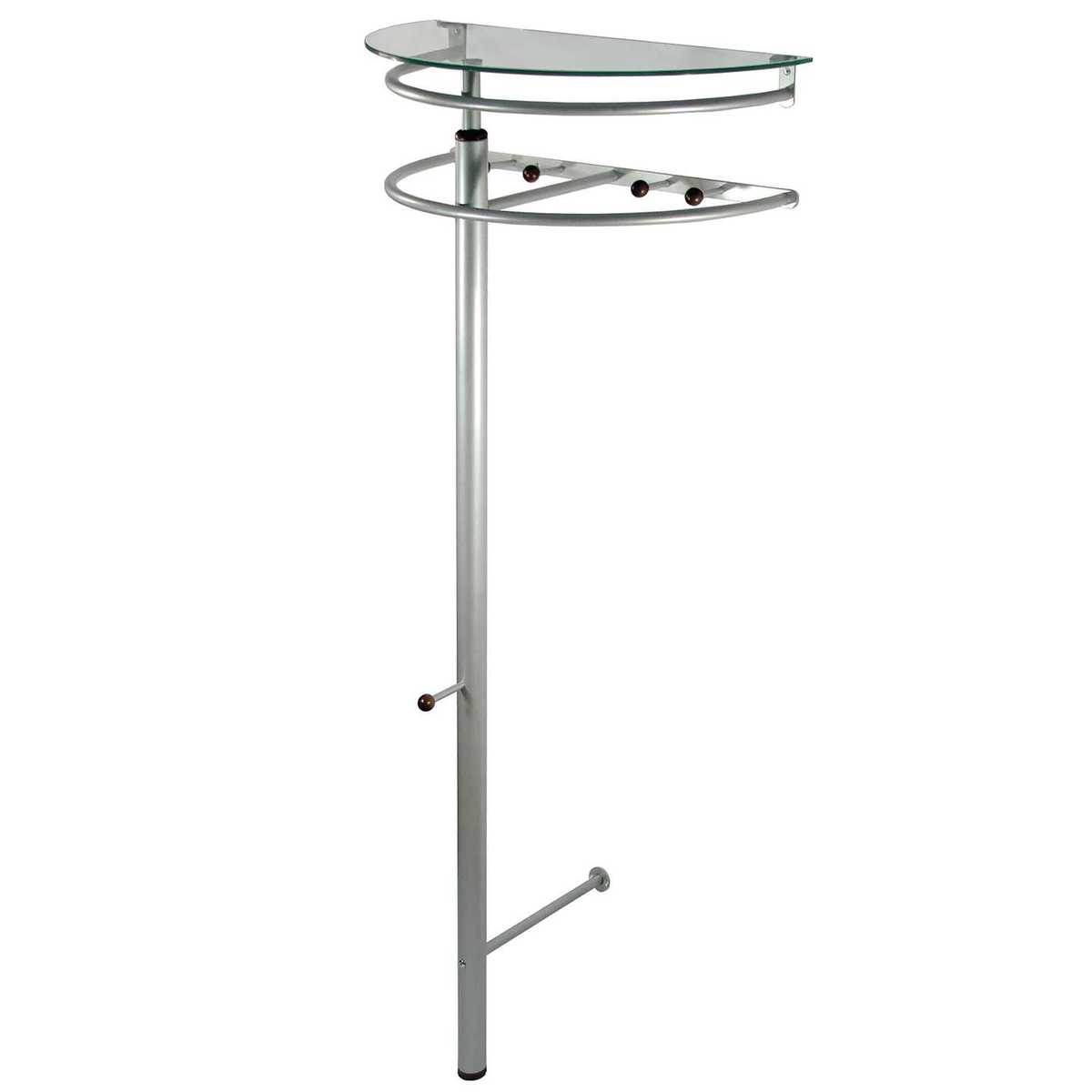 Напольная вешалка Мебелик Галант 211 001651