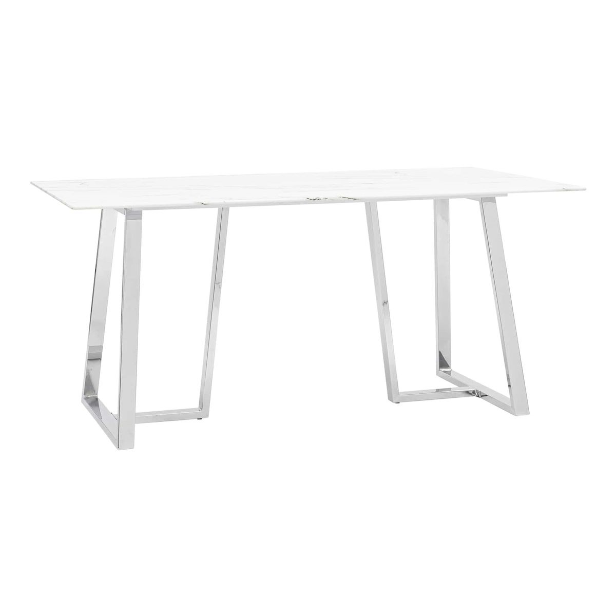 Кухонный стол Stool Group Даллас DT-923G-W-160 Dual
