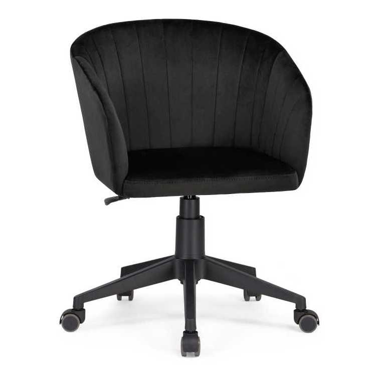 Поворотное кресло Woodville Тибо 518302