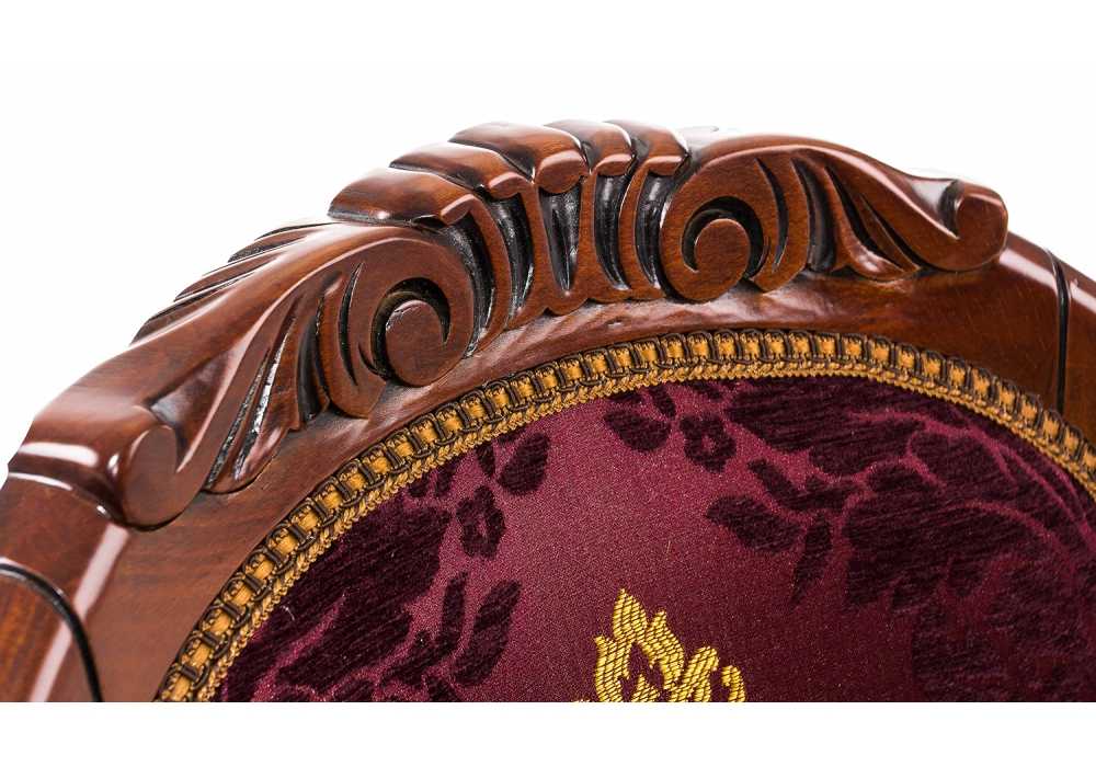 Кухонный стул Woodville Adriano 2 438332 4