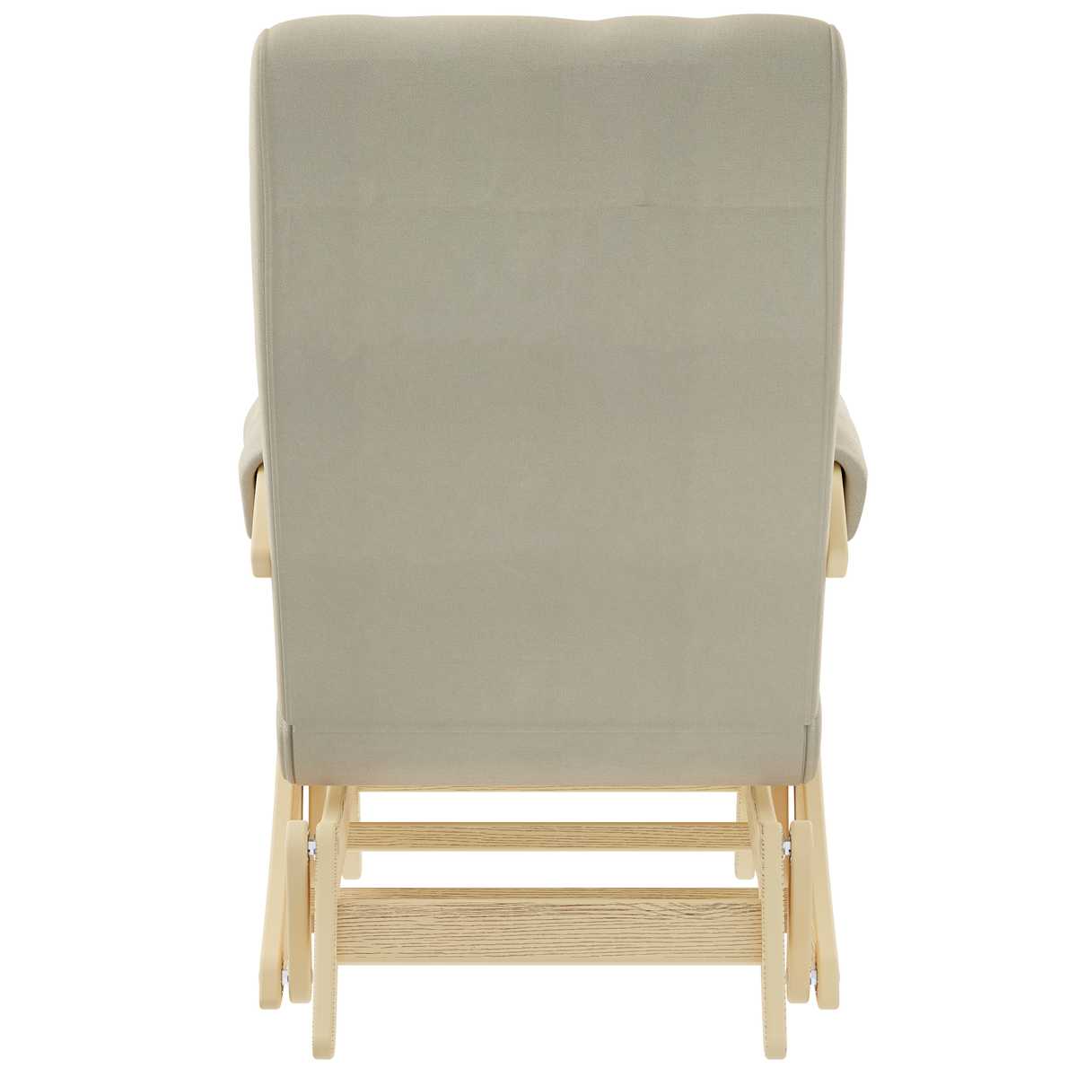 Кресло-качалка Мебелик Эталон шпон 008382 5