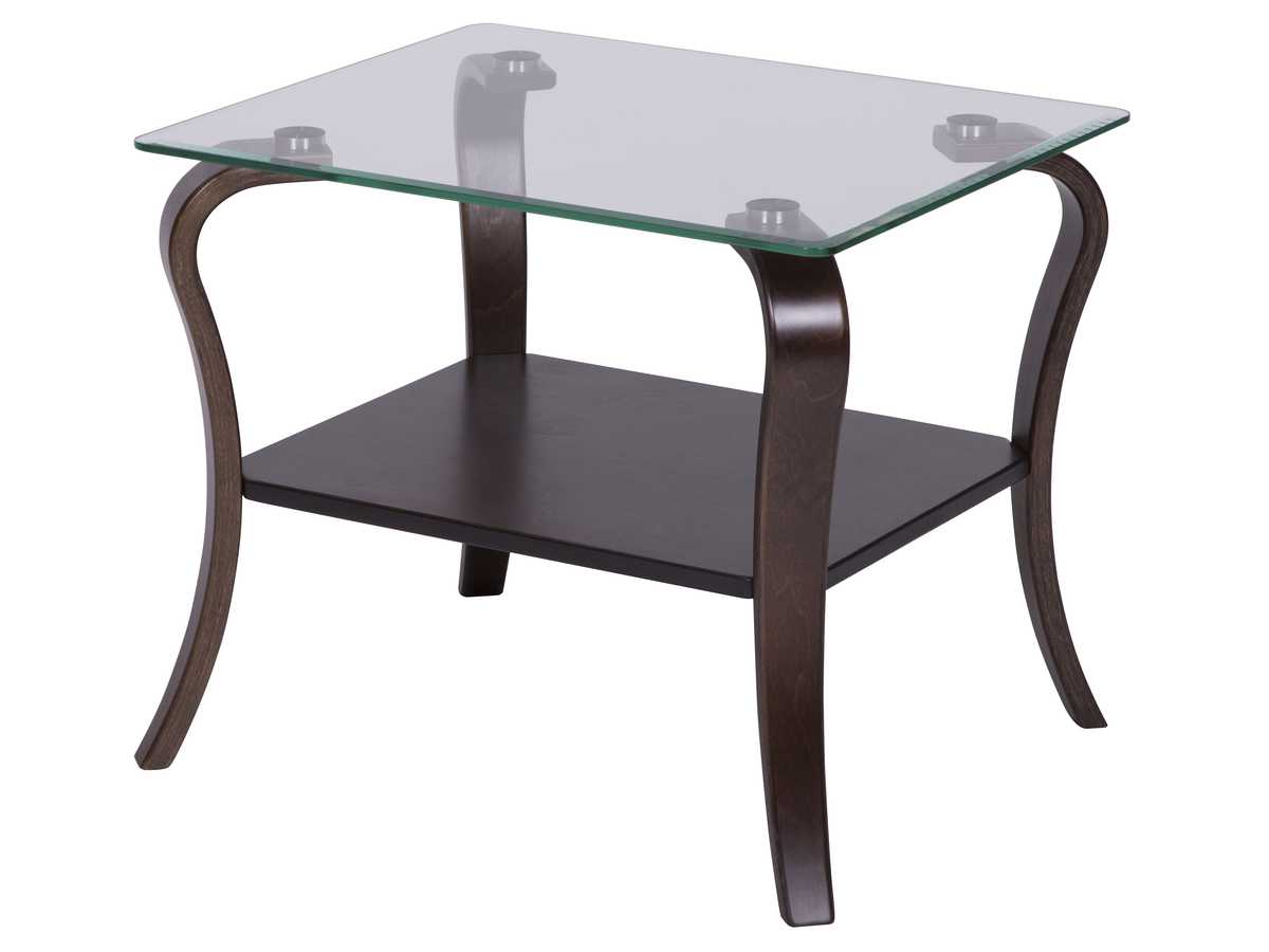 Журнальный стол Мебелик Шарм 005744 3