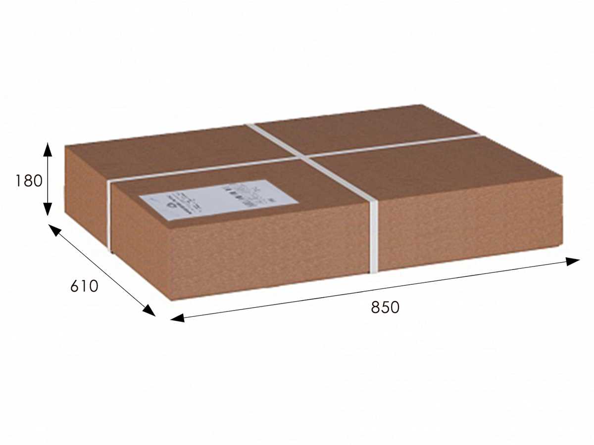 Консоль Мебелик Берже 21 008153 1