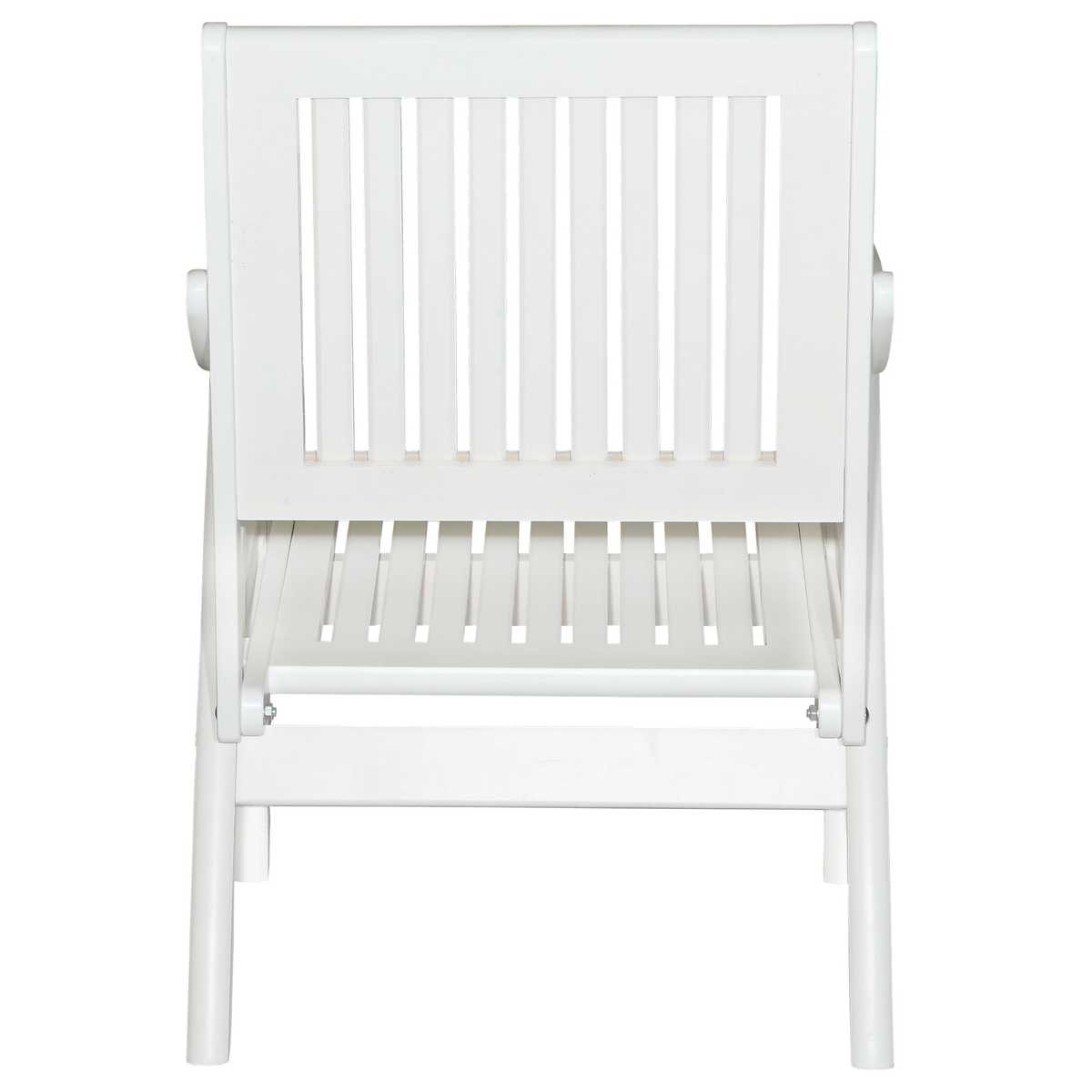 Кресло Мебелик Массив решетка 007763 3