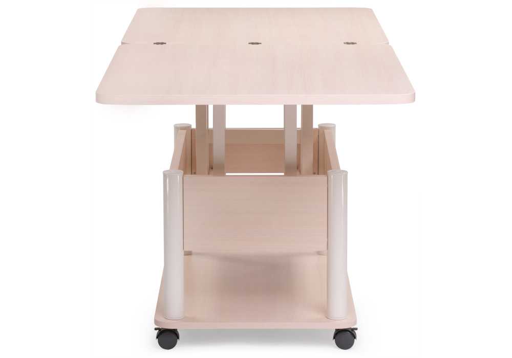 Стол-трансформер Woodville Виват 402947 3