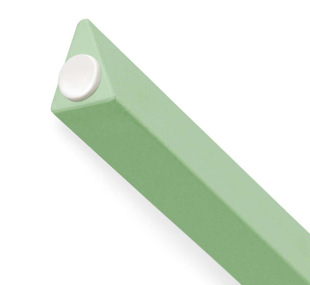 Обеденная группа Sheffilton SHT-DS185 белоснежная шагрень/мятный/черный муар 9131565301 5