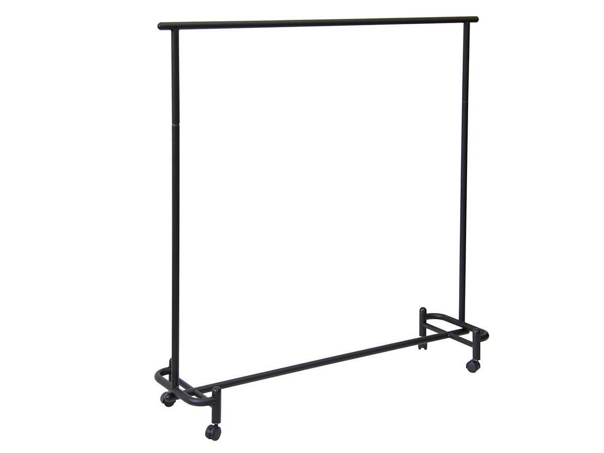 Гардеробная вешалка Мебелик Пико 26 001314 4