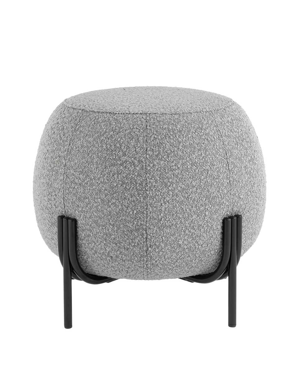 Пуф Stool Group Флик vd-flik-grey 4