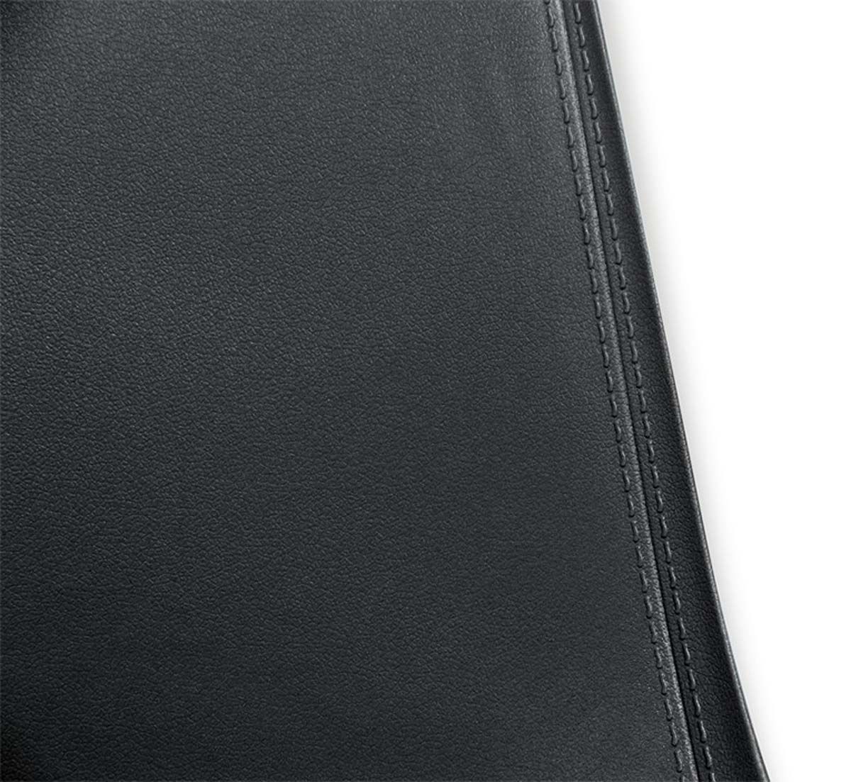 Офисный стул Sheffilton SHT-S76 черный/черный муар 3696078602 3