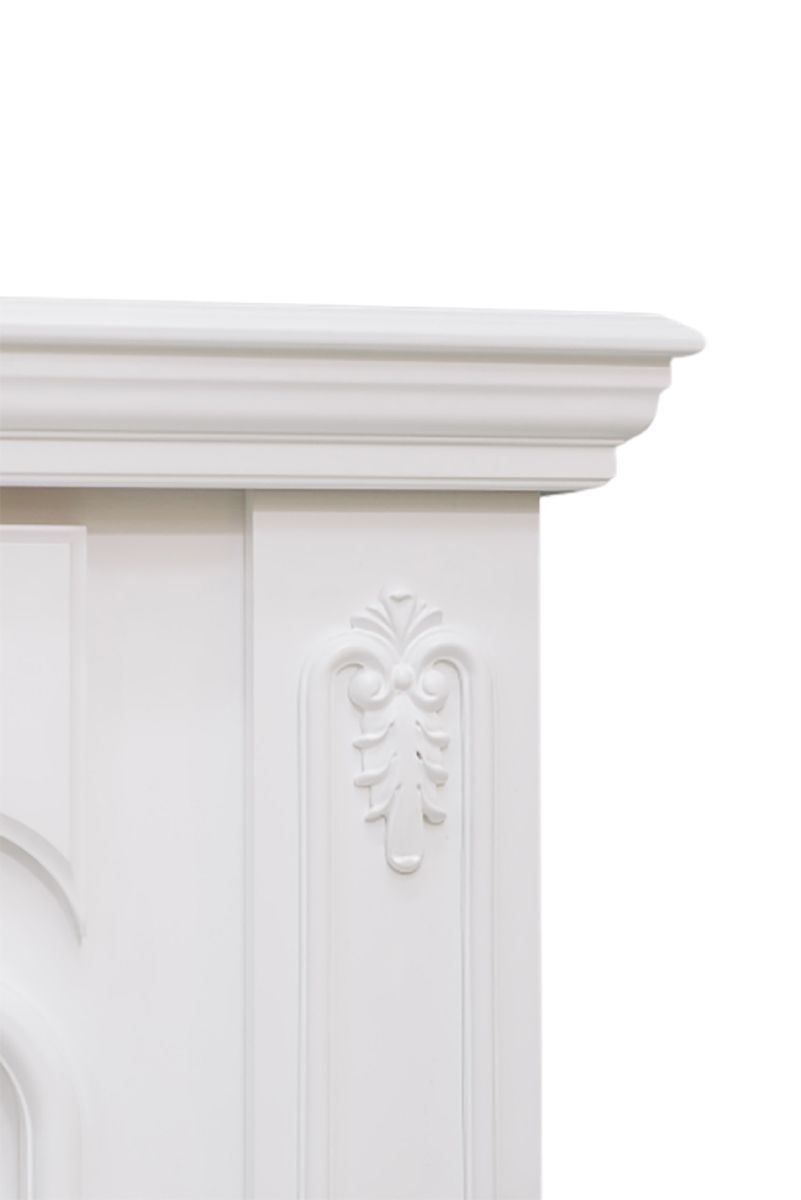 Электрокамин Elekam Victoria с очагом Pulsar 100025 4